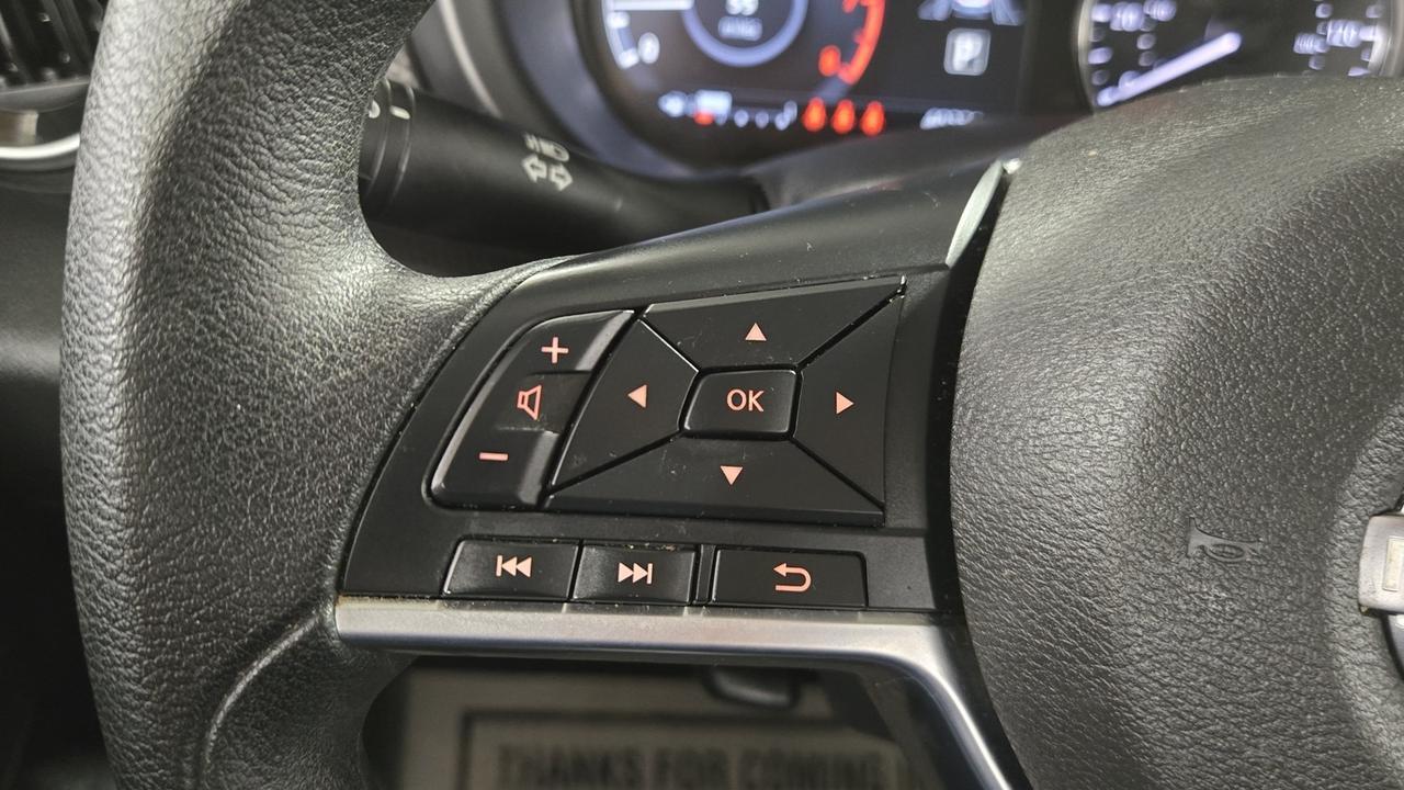 2024 Nissan Kicks SV Jersey City NJ