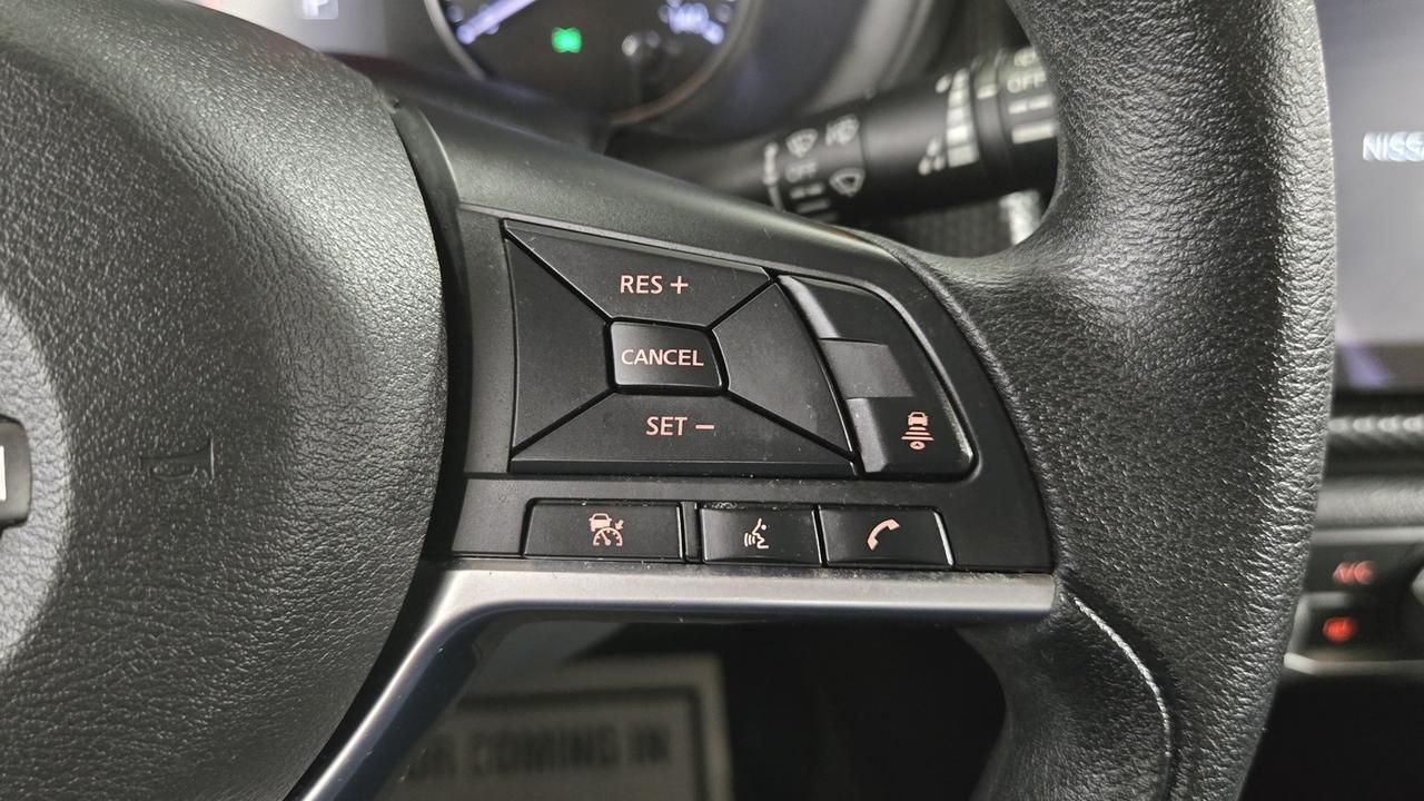 2024 Nissan Kicks SV Jersey City NJ