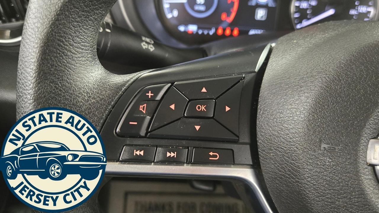 2024 Nissan Kicks SV Jersey City NJ