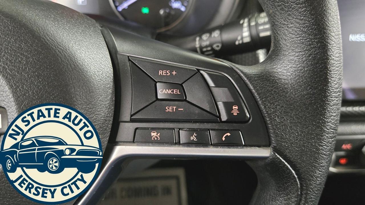 2024 Nissan Kicks SV Jersey City NJ