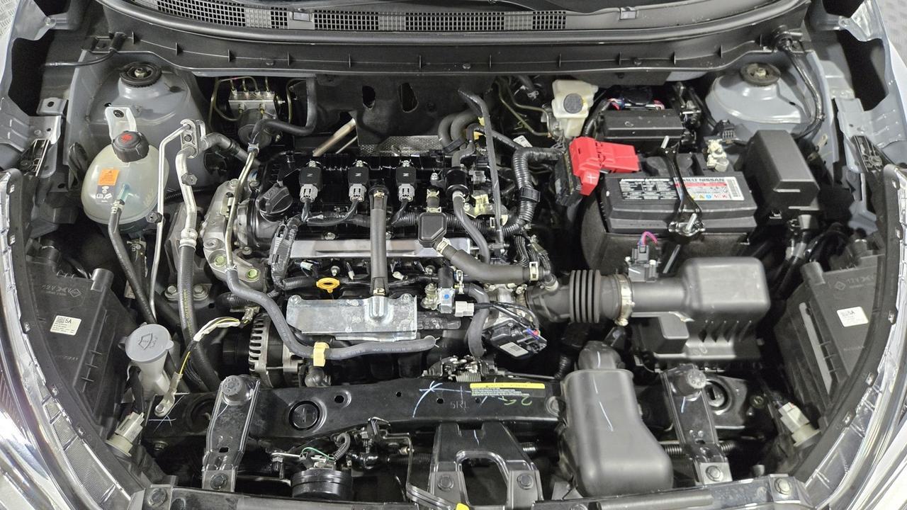 2024 Nissan Kicks SV Jersey City NJ