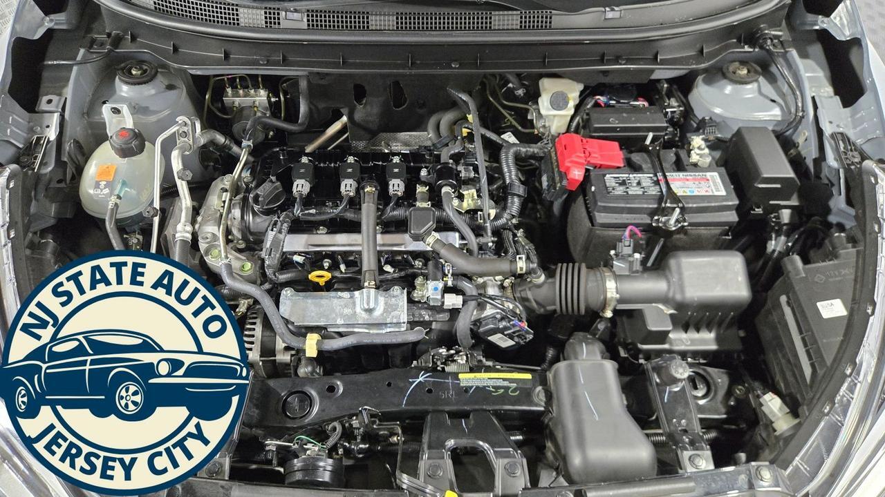 2024 Nissan Kicks SV Jersey City NJ