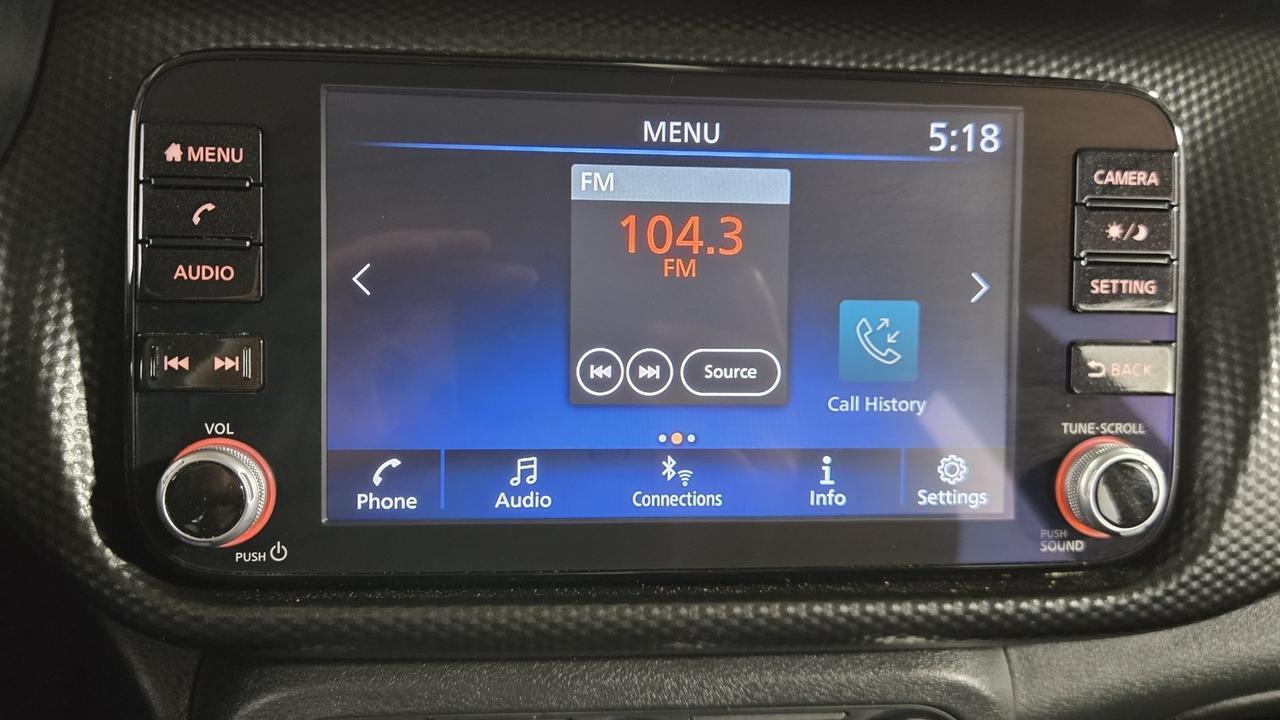 2024 Nissan Kicks SV Jersey City NJ