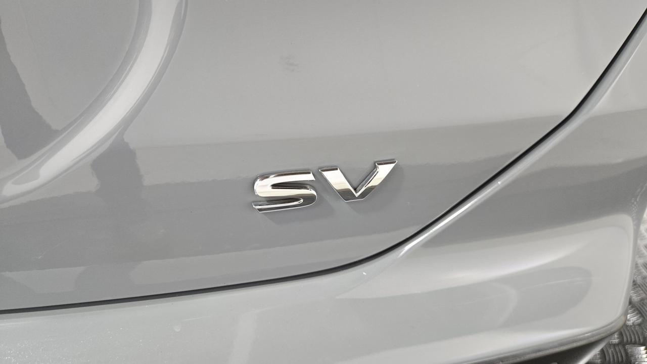 2024 Nissan Kicks SV Jersey City NJ