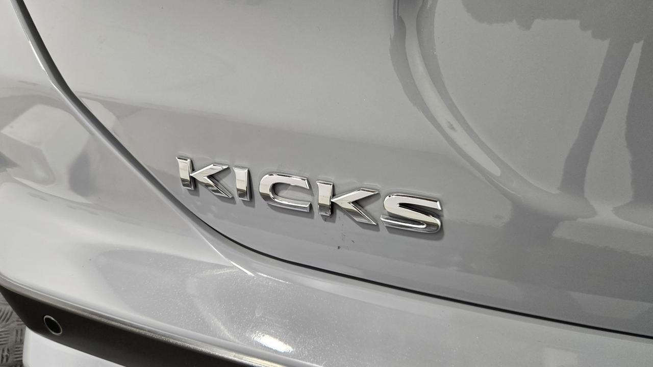 2024 Nissan Kicks SV Jersey City NJ