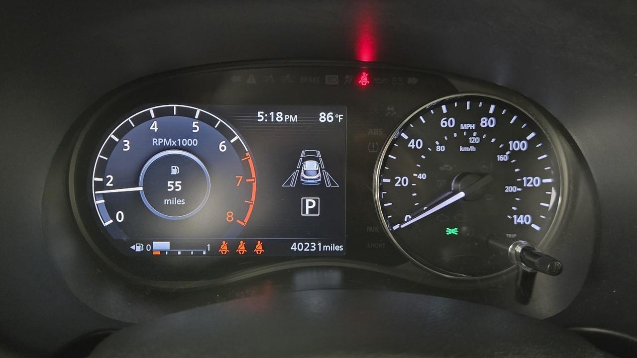 2024 Nissan Kicks SV Jersey City NJ