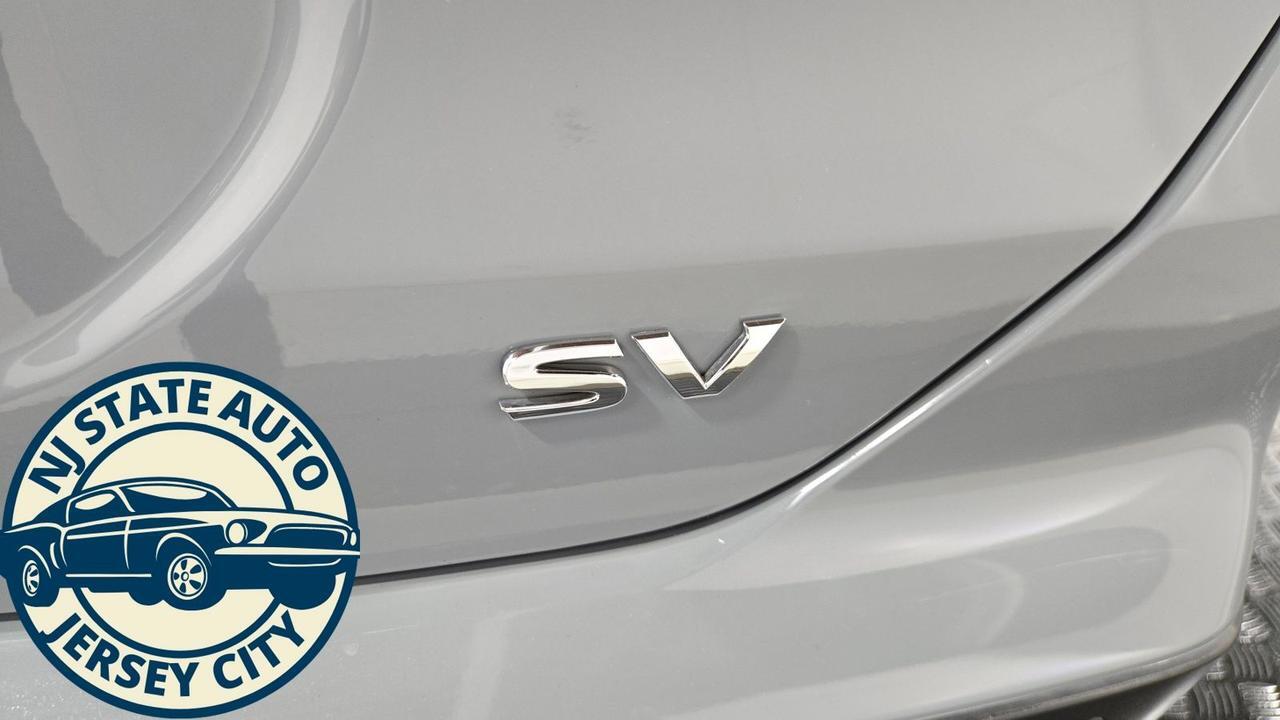 2024 Nissan Kicks SV Jersey City NJ