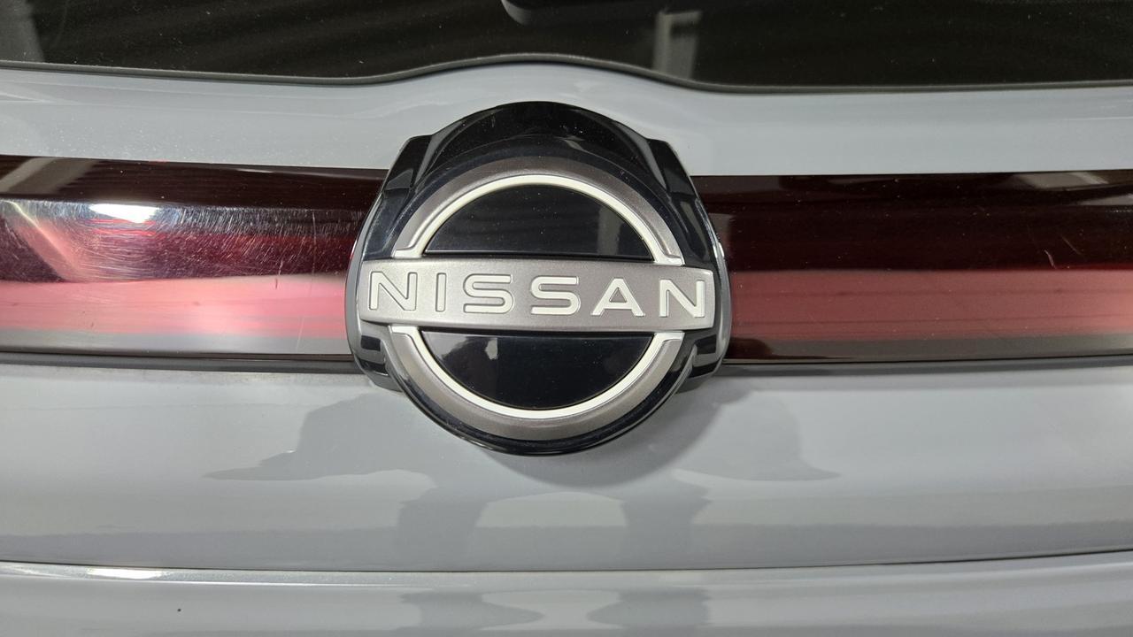 2024 Nissan Kicks SV Jersey City NJ