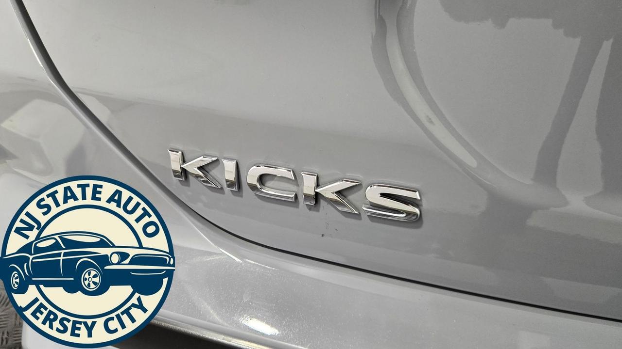 2024 Nissan Kicks SV Jersey City NJ