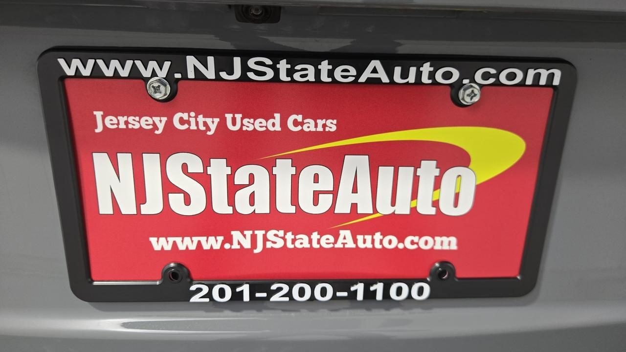 2024 Nissan Kicks SV Jersey City NJ