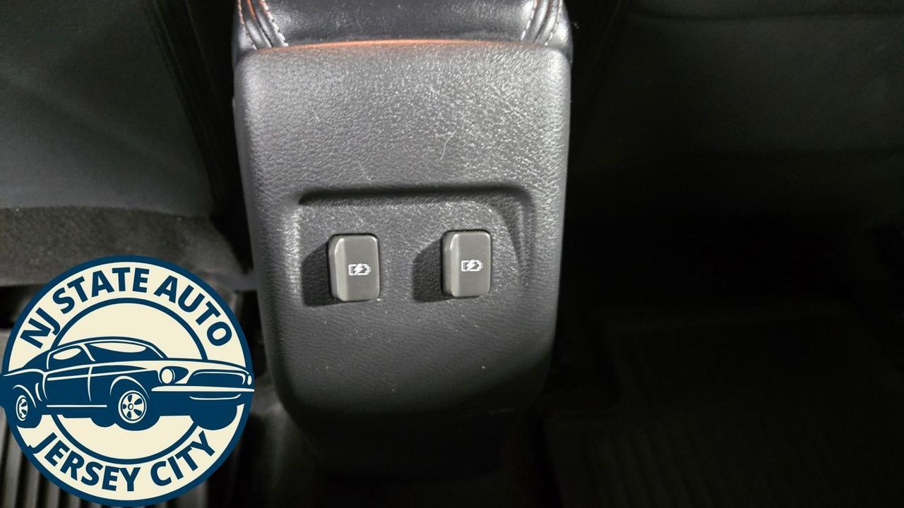 2024 Nissan Kicks SV Jersey City NJ