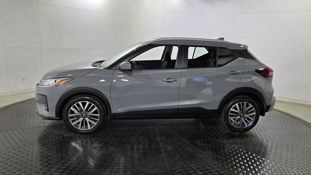 2024 Nissan Kicks SV Jersey City NJ