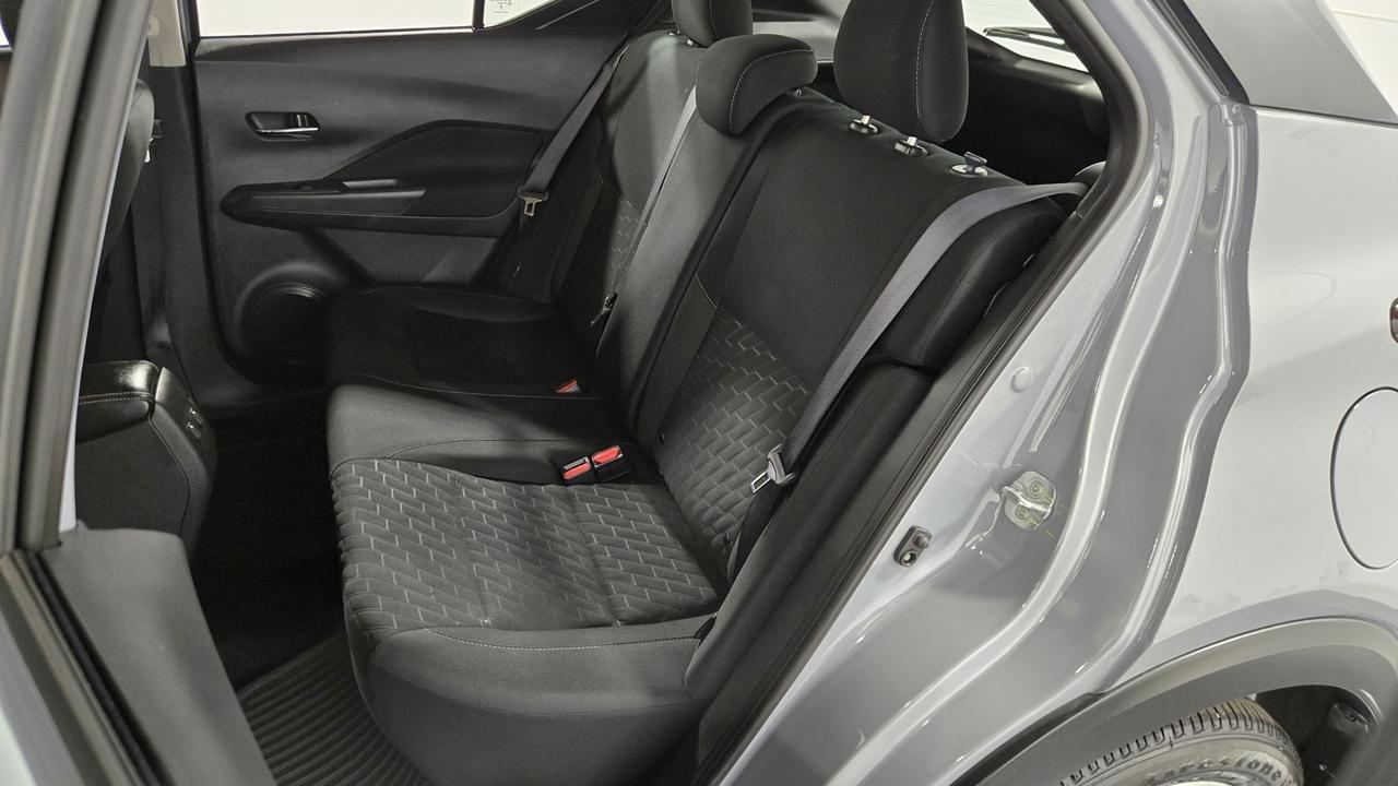 2024 Nissan Kicks SV Jersey City NJ