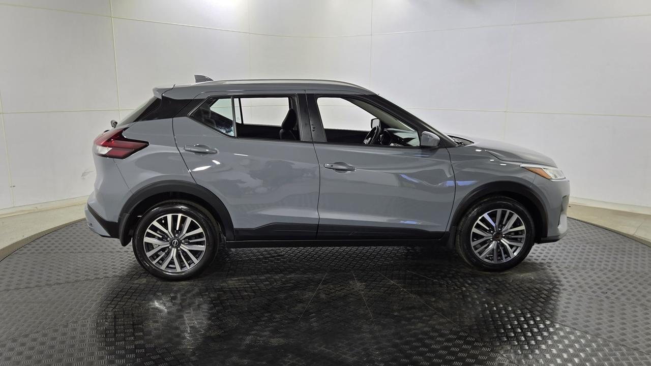 2024 Nissan Kicks SV Jersey City NJ