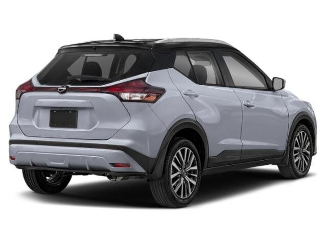 2024 Nissan Kicks SV Kennesaw GA