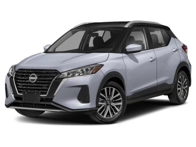 2024 Nissan Kicks SV Kennesaw GA