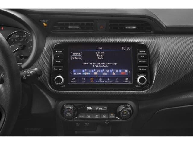 2024 Nissan Kicks SV Kennesaw GA