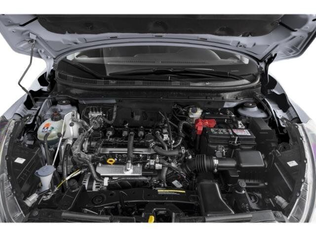 2024 Nissan Kicks SV Kennesaw GA