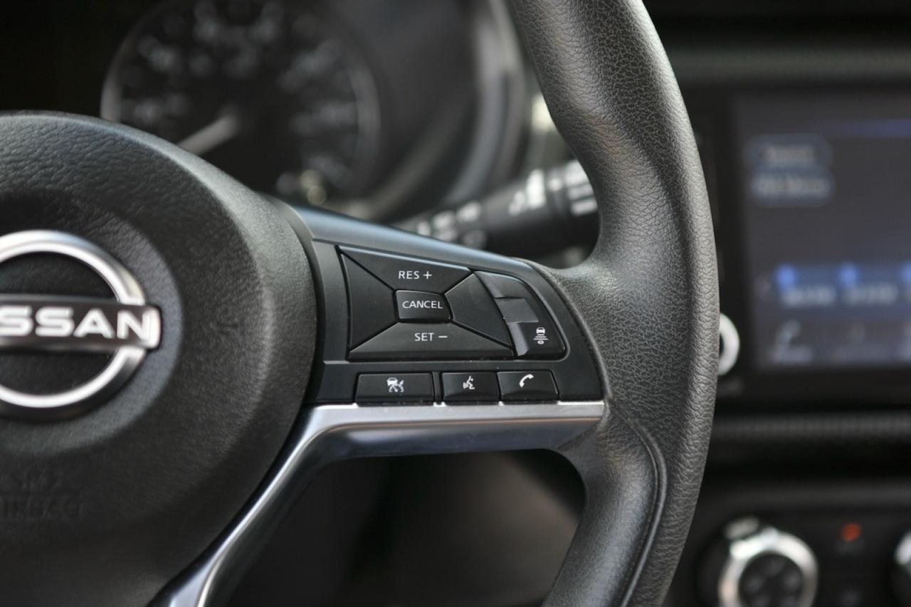 2024 Nissan Kicks SV Lakeworth FL