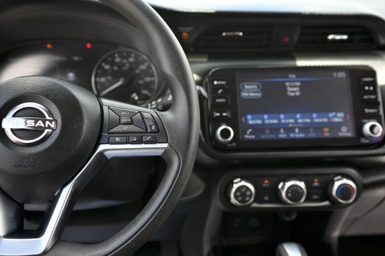 2024 Nissan Kicks SV Lakeworth FL