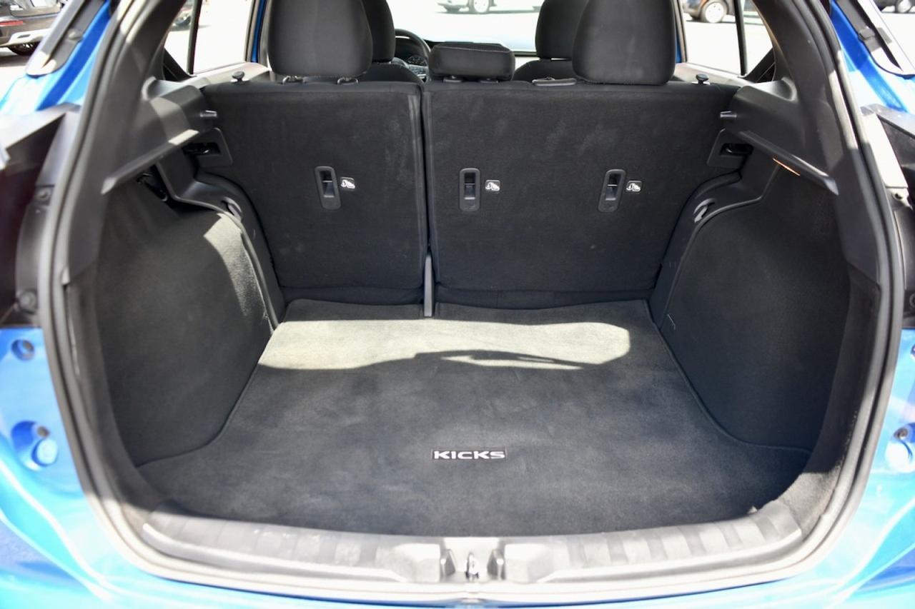 2024 Nissan Kicks SV Lakeworth FL