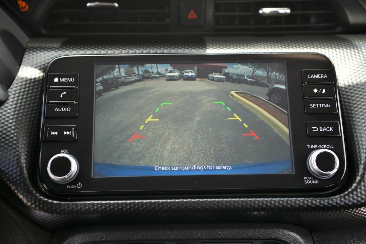 2024 Nissan Kicks SV Lakeworth FL