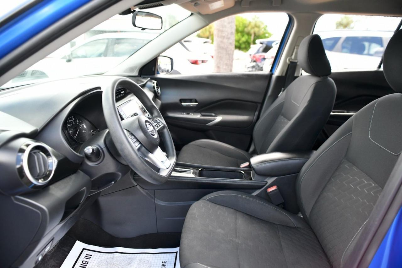 2024 Nissan Kicks SV Lakeworth FL