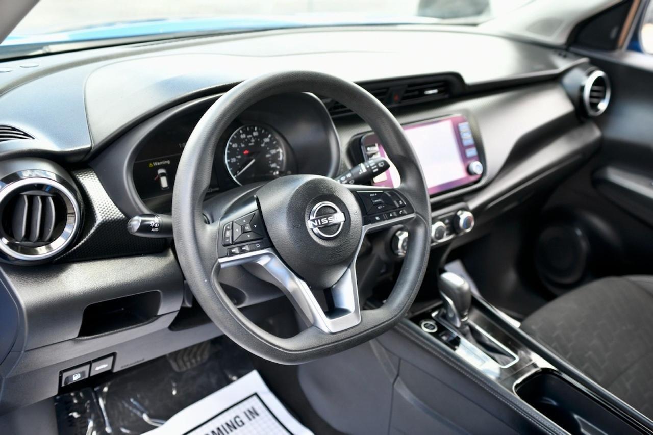 2024 Nissan Kicks SV Lakeworth FL
