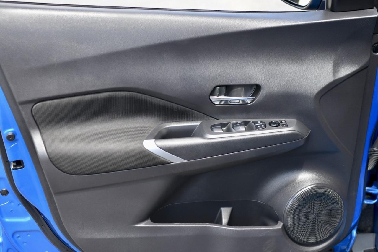 2024 Nissan Kicks SV Lakeworth FL