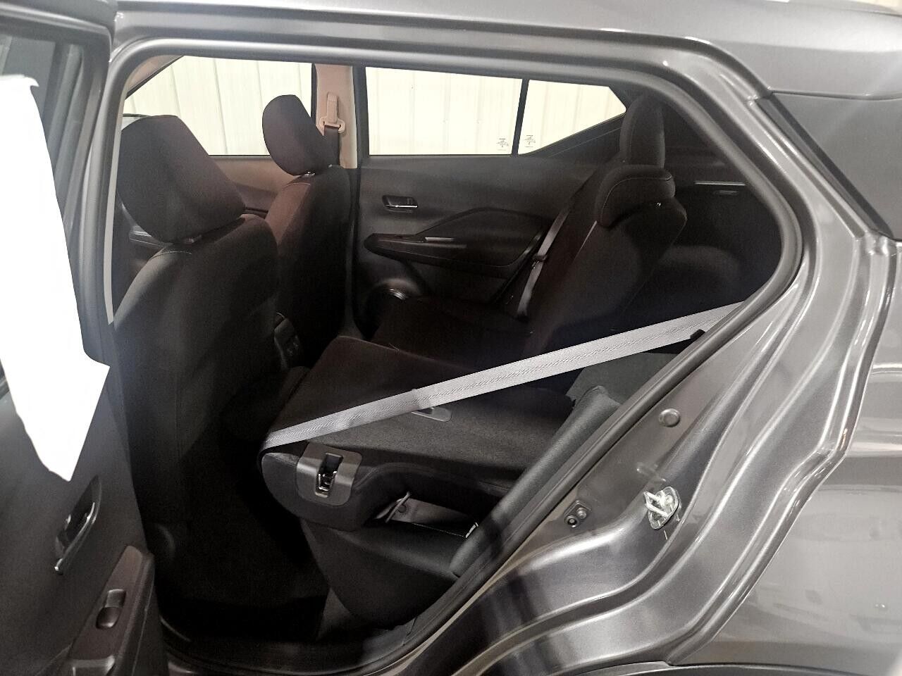 2024 Nissan Kicks SV Marietta OH