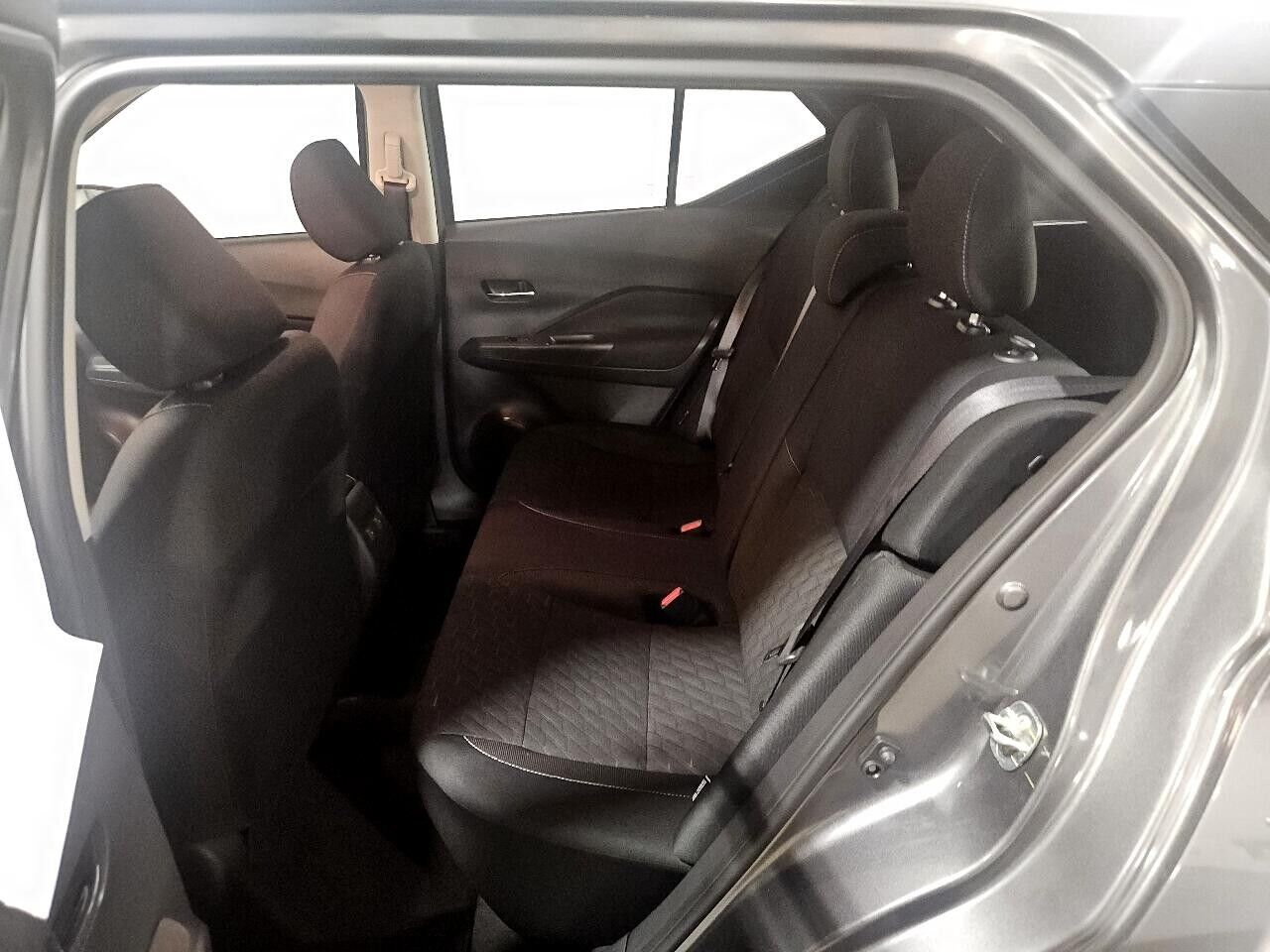 2024 Nissan Kicks SV Marietta OH