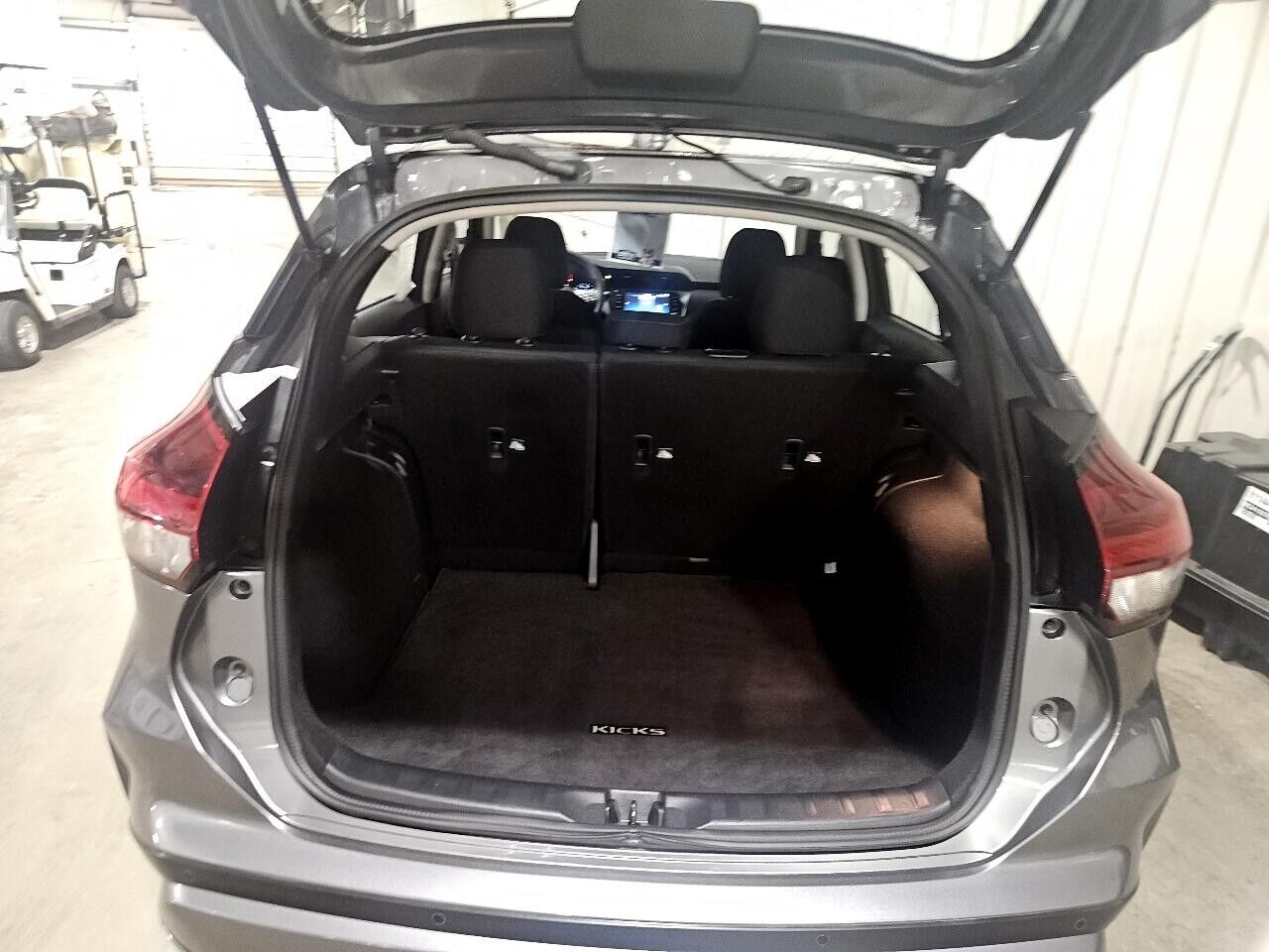 2024 Nissan Kicks SV Marietta OH