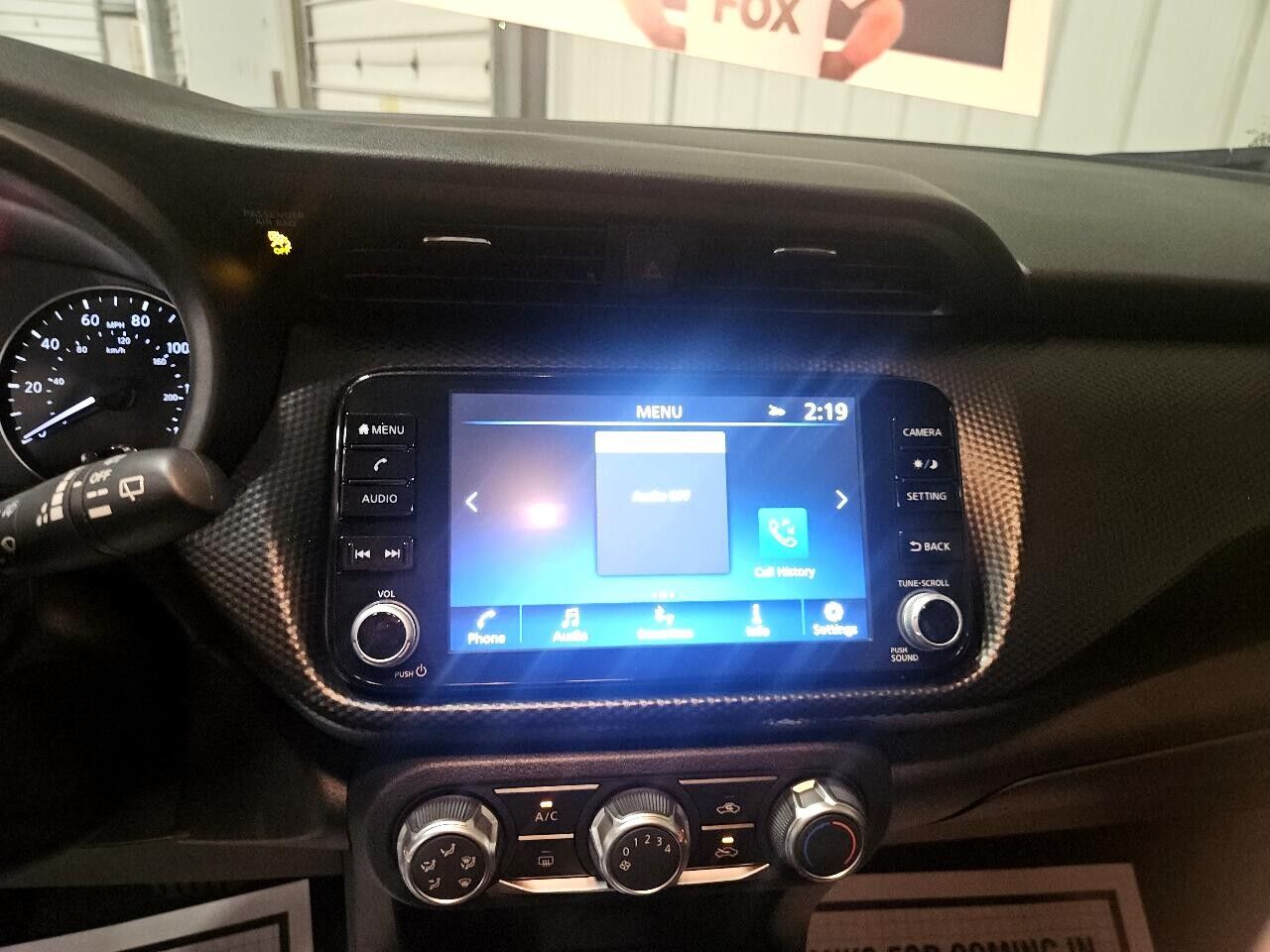 2024 Nissan Kicks SV Marietta OH