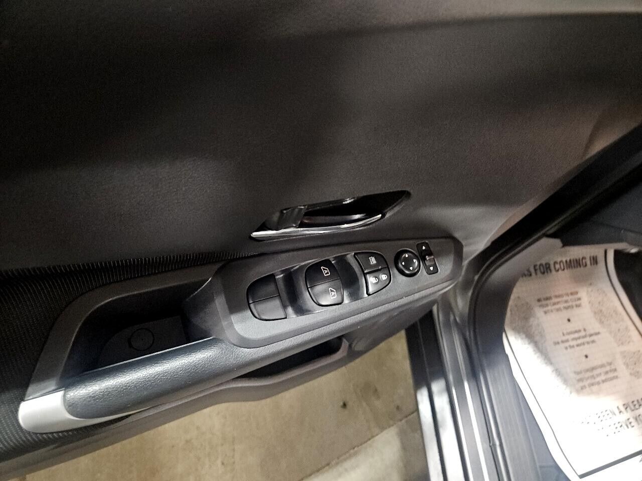 2024 Nissan Kicks SV Marietta OH