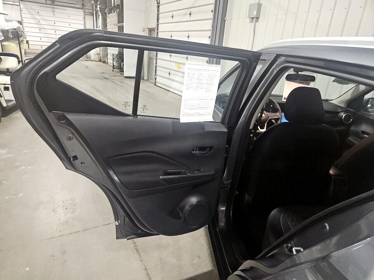 2024 Nissan Kicks SV Marietta OH