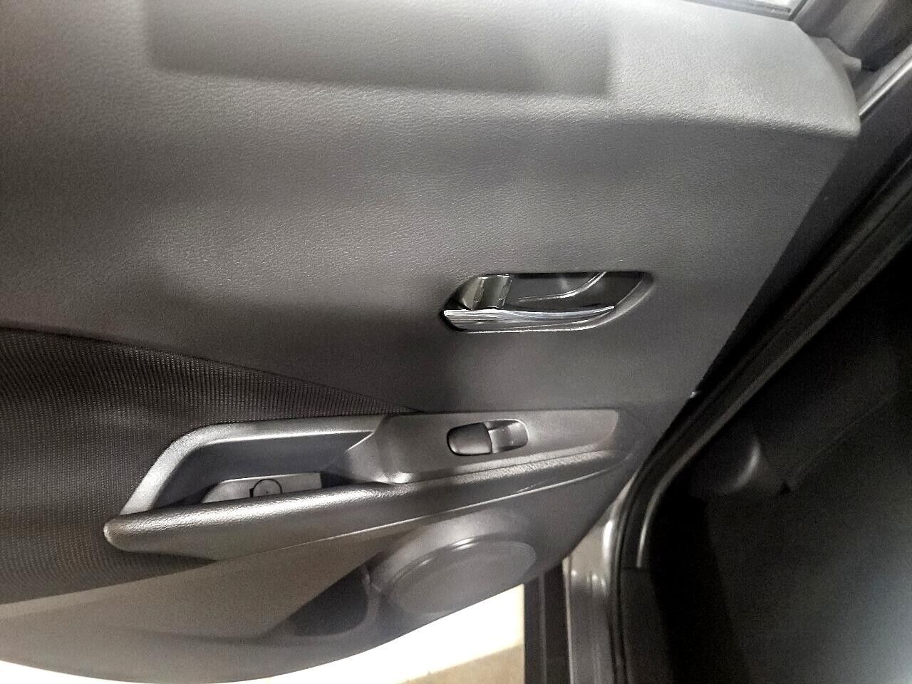 2024 Nissan Kicks SV Marietta OH