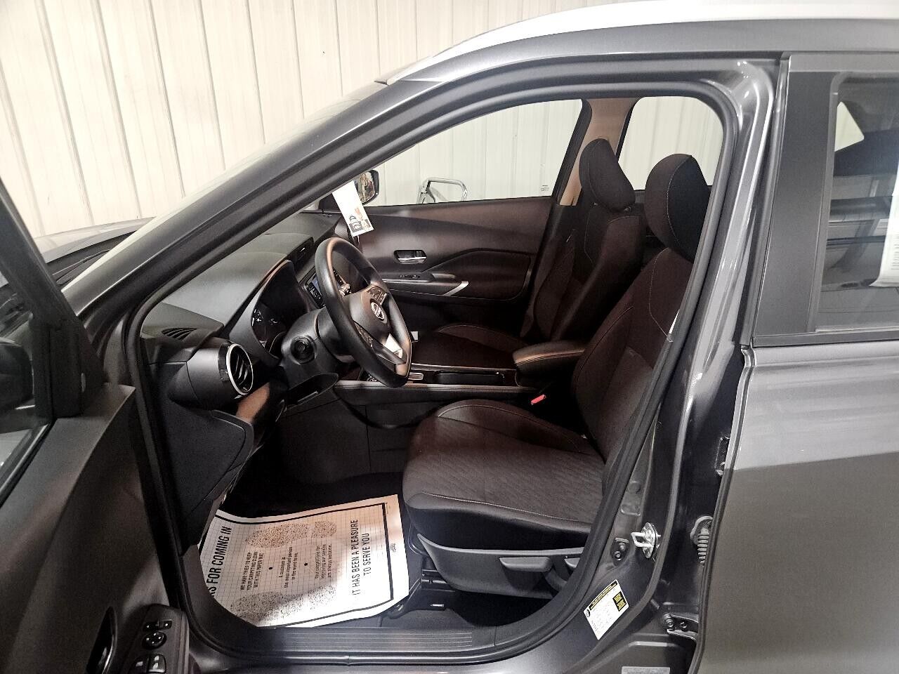 2024 Nissan Kicks SV Marietta OH