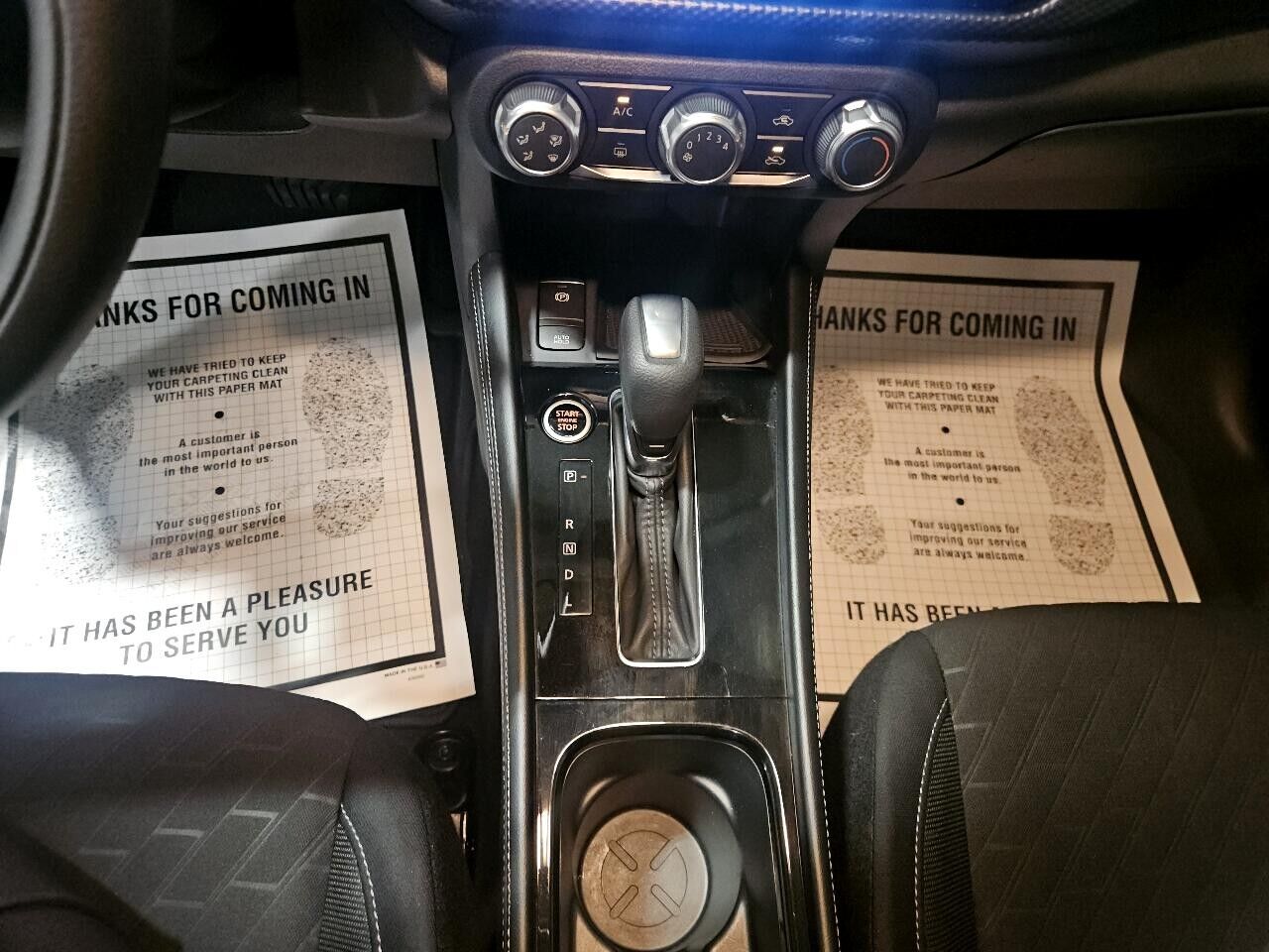 2024 Nissan Kicks SV Marietta OH