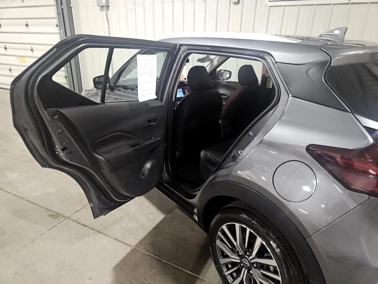 2024 Nissan Kicks SV Marietta OH