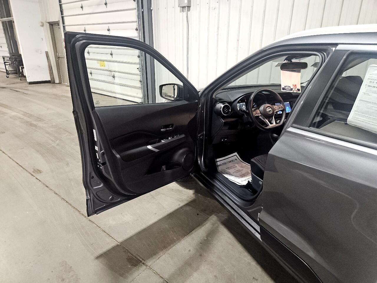 2024 Nissan Kicks SV Marietta OH