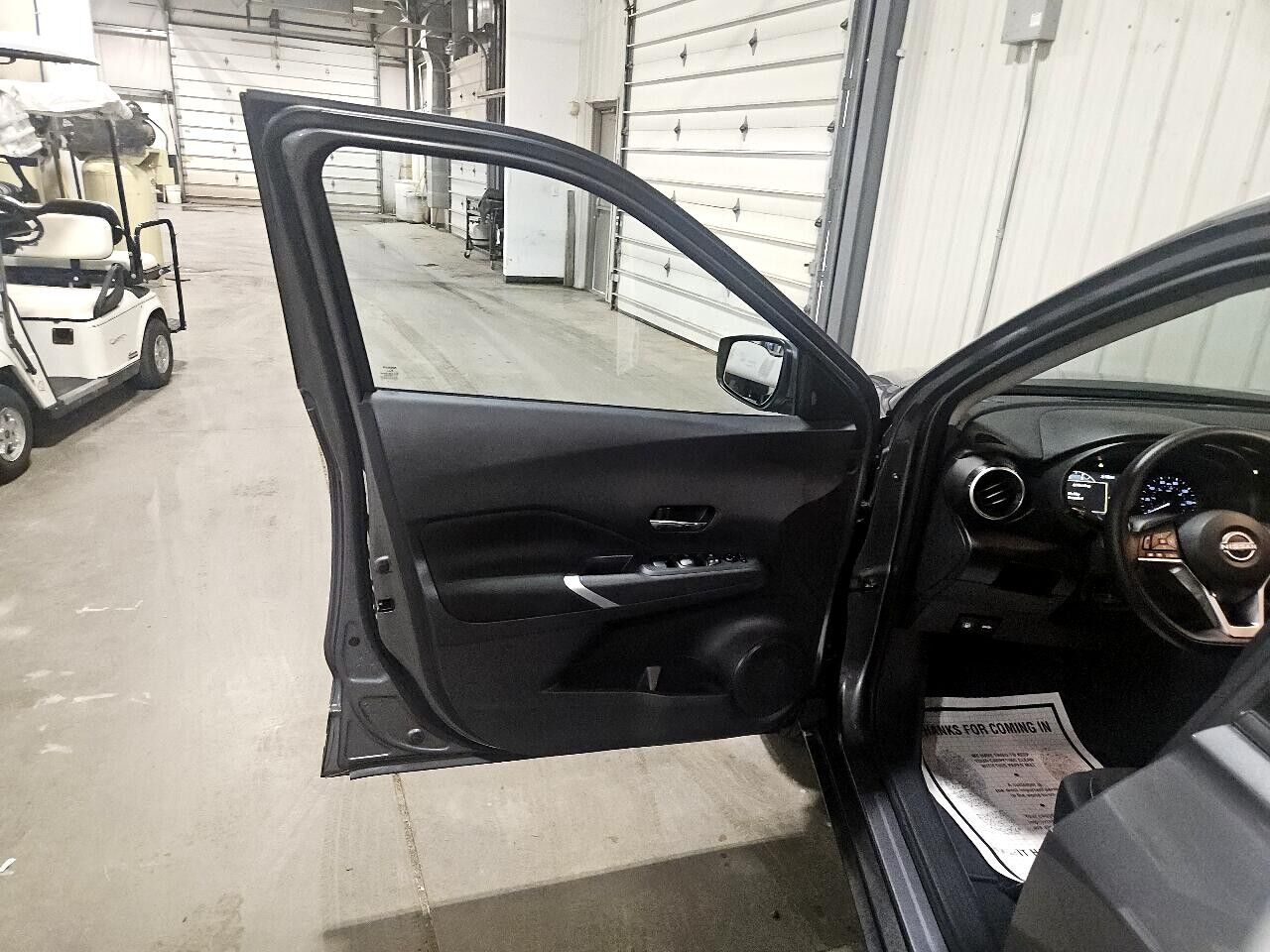 2024 Nissan Kicks SV Marietta OH