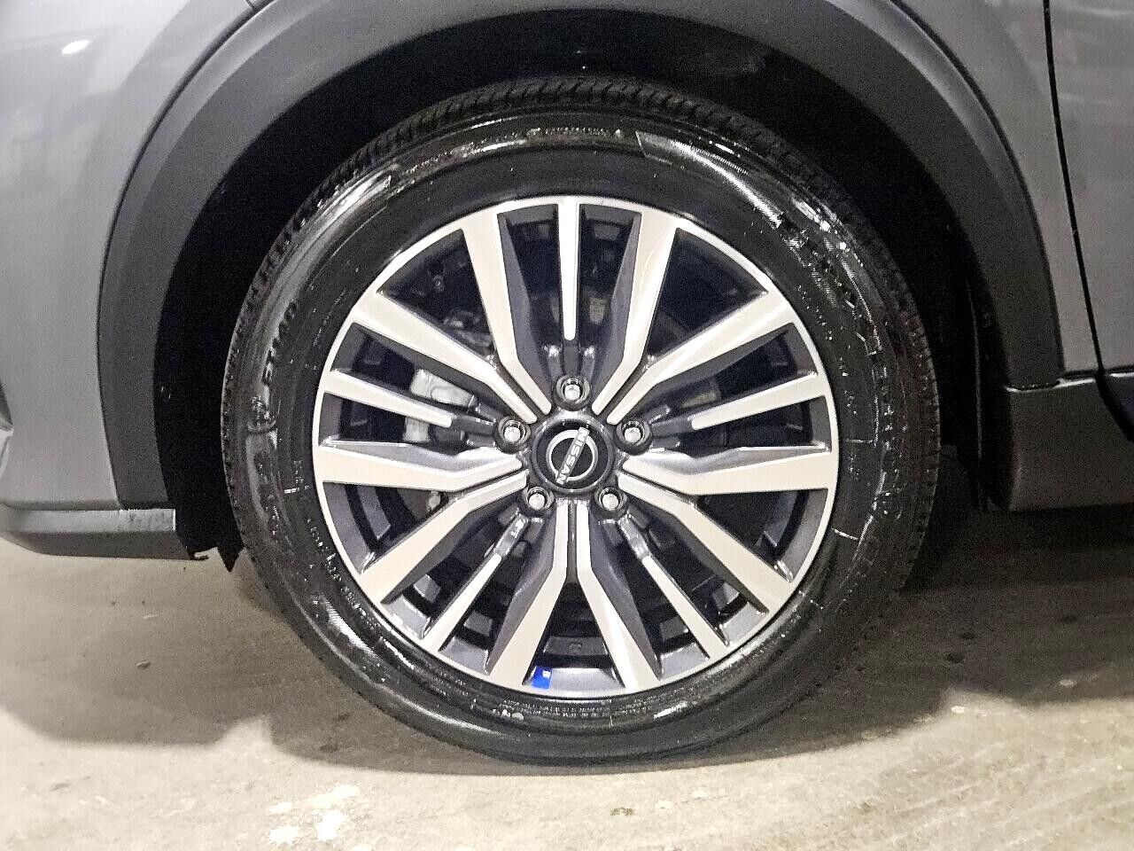 2024 Nissan Kicks SV Marietta OH