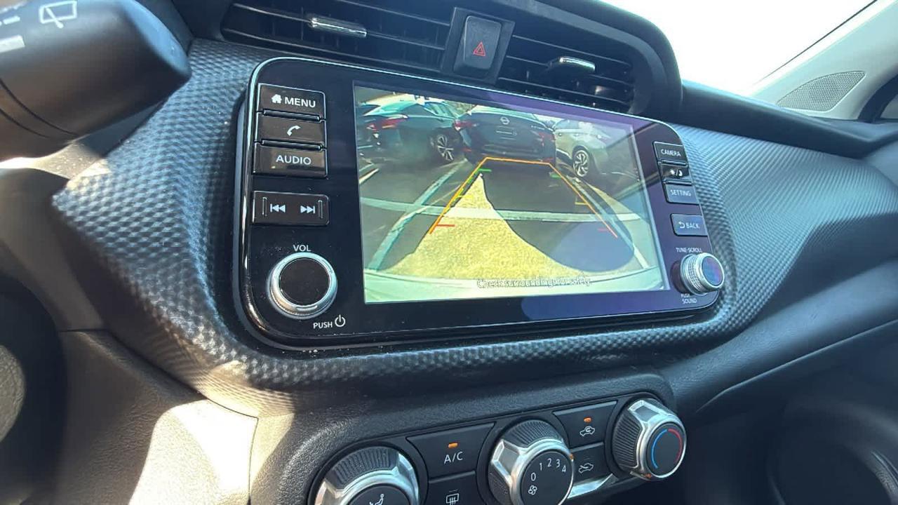 2024 Nissan Kicks SV Medford MA