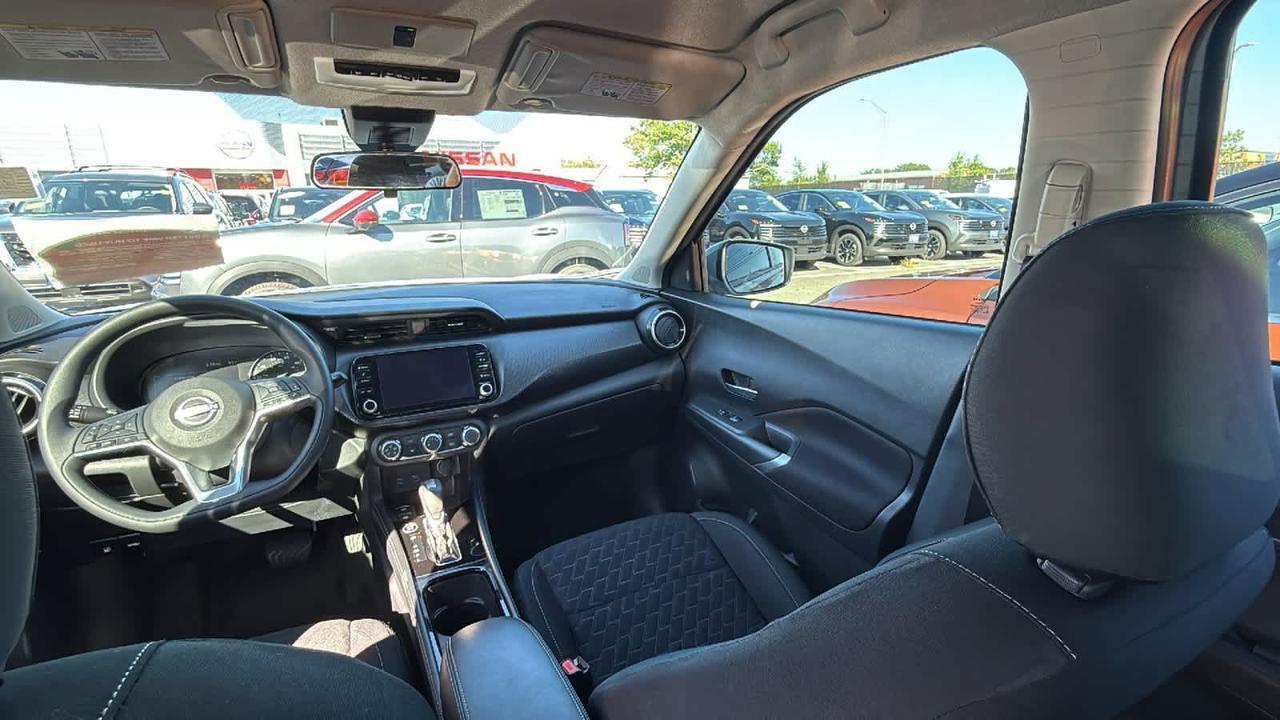 2024 Nissan Kicks SV Medford MA