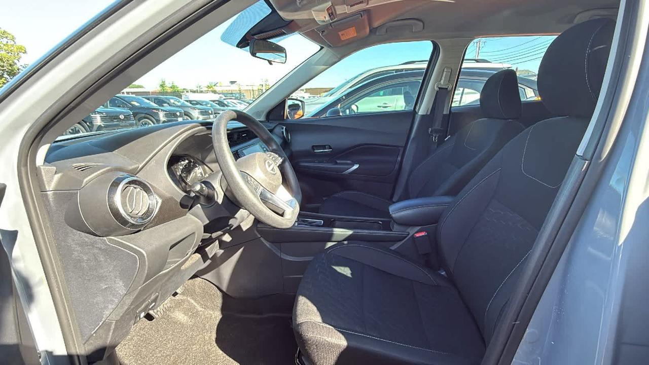 2024 Nissan Kicks SV Medford MA