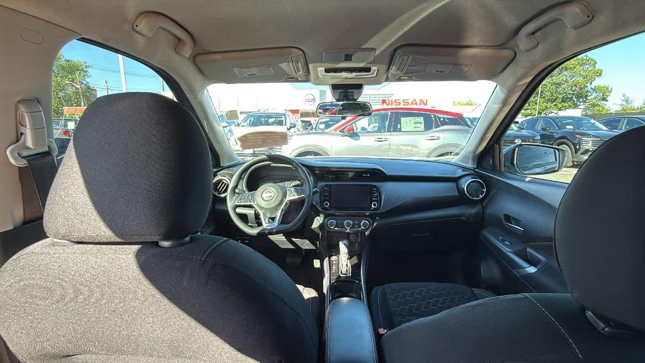 2024 Nissan Kicks SV Medford MA