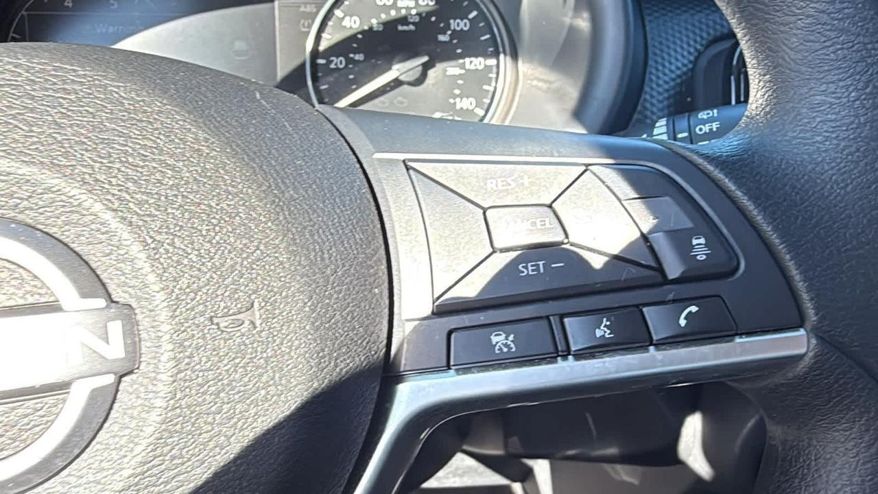2024 Nissan Kicks SV Medford MA