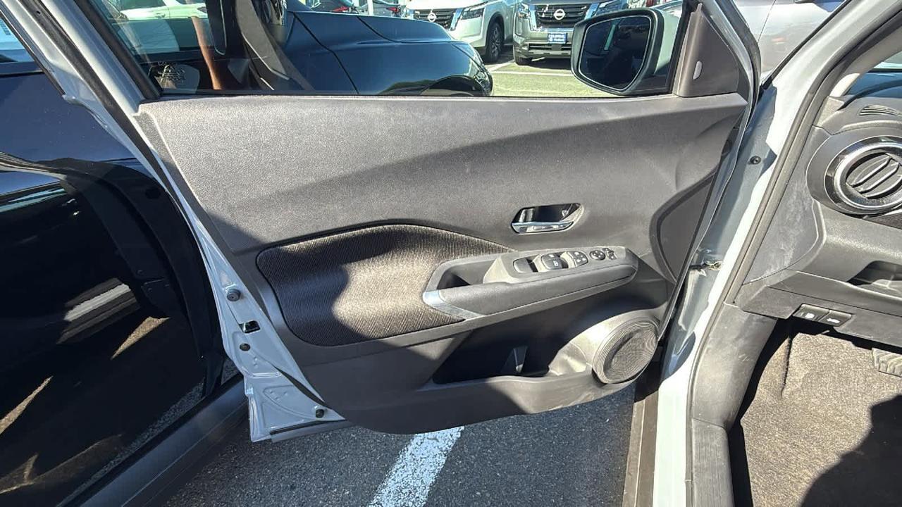 2024 Nissan Kicks SV Medford MA