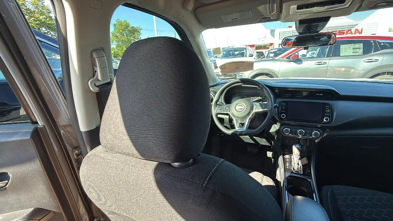 2024 Nissan Kicks SV Medford MA