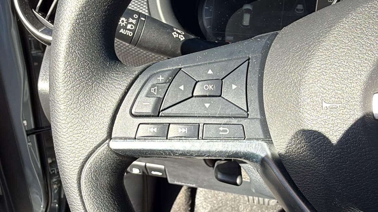 2024 Nissan Kicks SV Medford MA